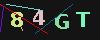 Gambar captcha